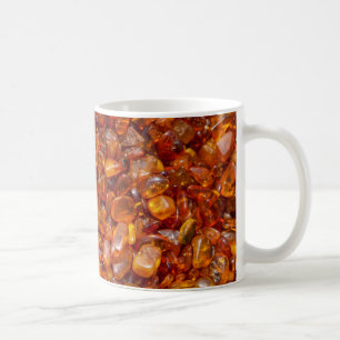 Steine Kaffeetasse