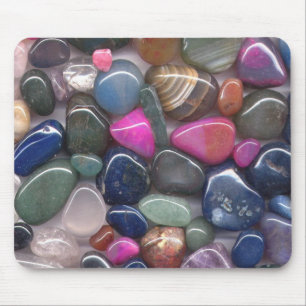 Steine Mousepad