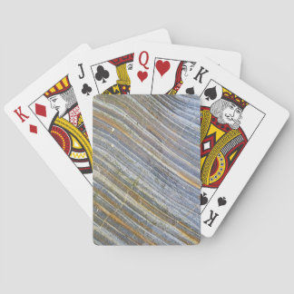 Steine Spielkarten