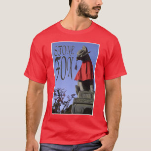 Steinfuchs T-Shirt