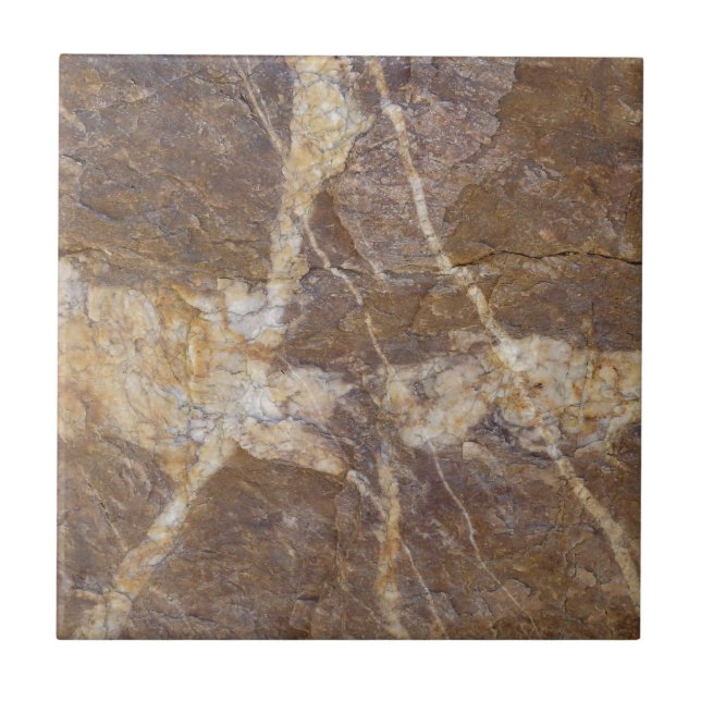 Steinkalligraphie Fliese (Vorderseite)