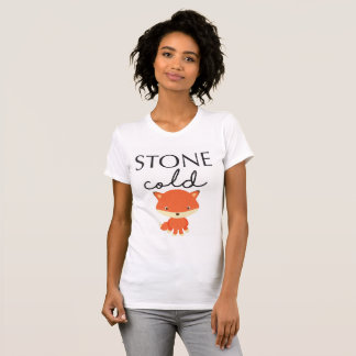 SteinkälteFox T-Shirt