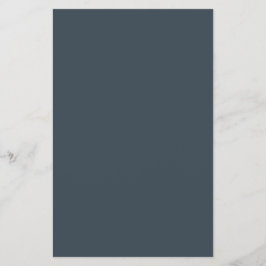 Steinkohlefarbe Flyer