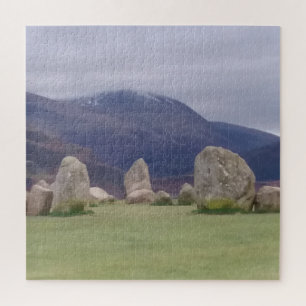 Steinkreis von Castlerigg