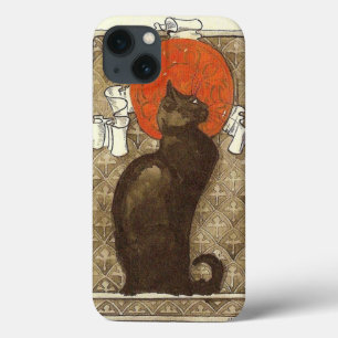 Steinleins Katze - Art Nouveau title_seo2