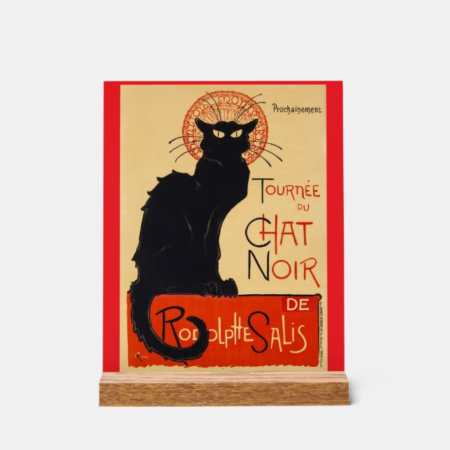 Steinlen (Recto)