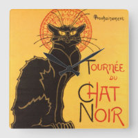 Steinlen: Chat Noir