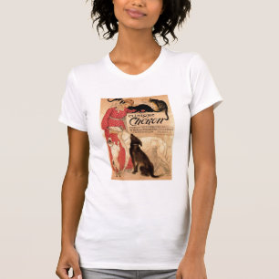 Steinlens Vintage Clinique Chéron - Shirt