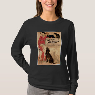Steinlens Vintage Klinik Chéron - Shirt