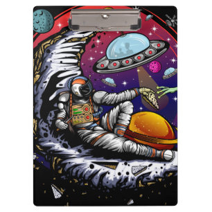 Steinmagnet Klemmbrett