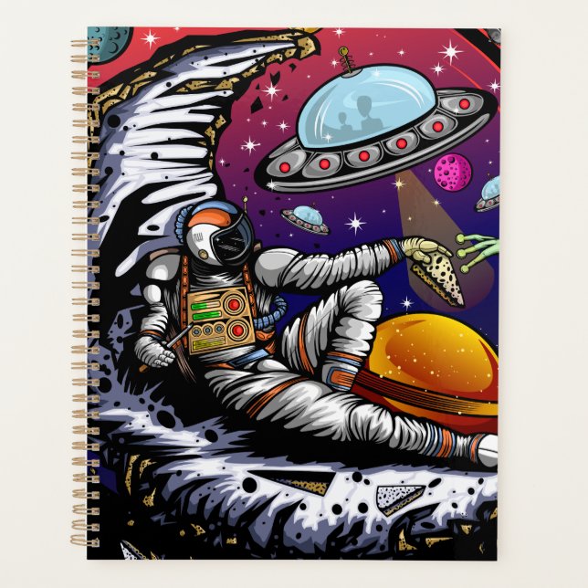 Steinmagnet Planer (Vorderseite)