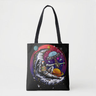 Steinmagnet Tasche