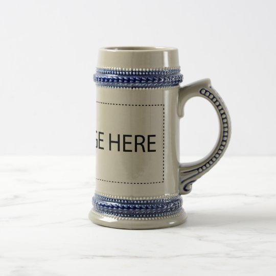 Steins Bierglas