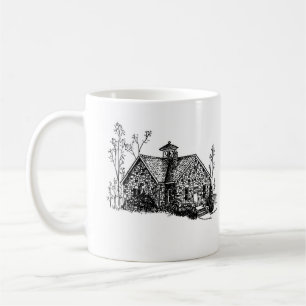 SteinschulTasse Kaffeetasse