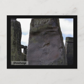 Steinwächter Postkarte