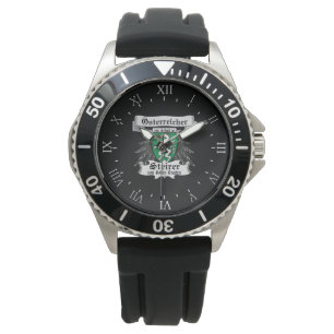 Steirer von Gottes Gnaden Steiermark Österreich Armbanduhr
