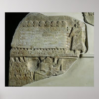 Stele of the Vultures