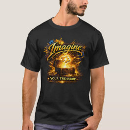 Stell dir 1e vor T-Shirt