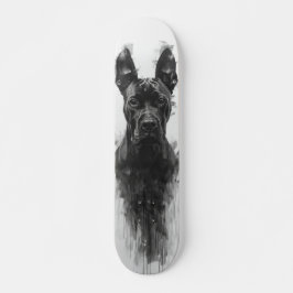 Stella 7 skateboard