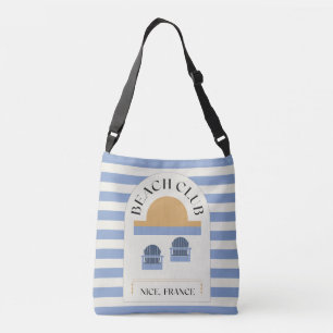 Stella Crossbody Tasche