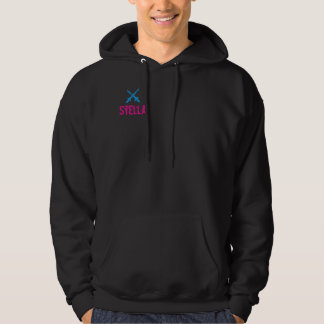 Stella custom T - Shirt Hoodie