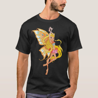 Stella Enchantix Winx Club T-Shirt