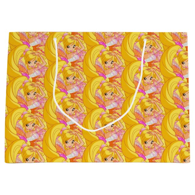 Stella Große Geschenktüte (Vorderseite)