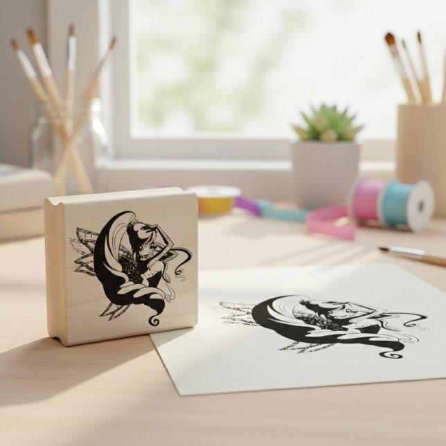 Stella Gummistempel (Von Creator hochgeladen)