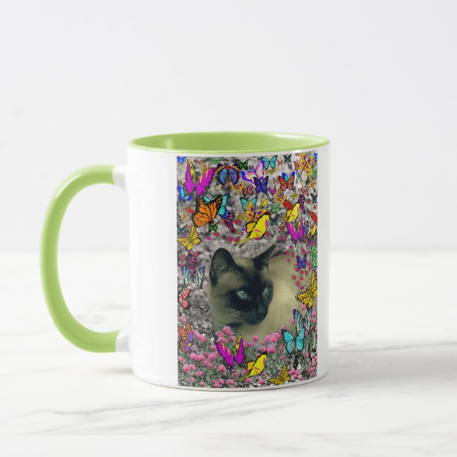 Stella in der tasse (Links)
