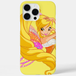 Stella iPhone 16 Pro Max Hülle