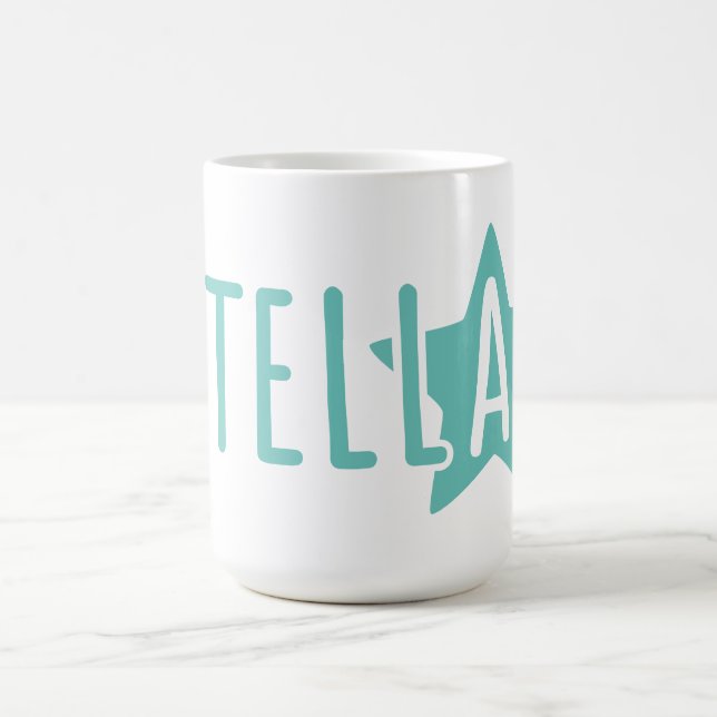 Stella Kaffeetasse (Mittel)