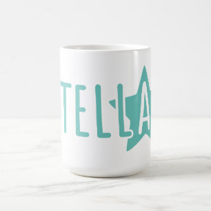 Stella Kaffeetasse