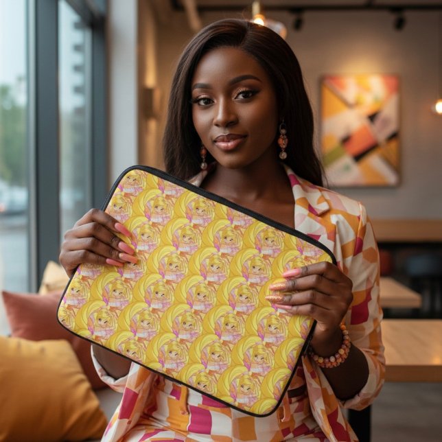 Stella Laptopschutzhülle (Von Creator hochgeladen)