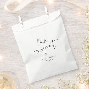 STELLA Liebe ist Sweet Fevor Bag Geschenktütchen
