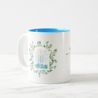 Stella Maris, Star der Tasse