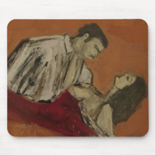 Stella Mousepad