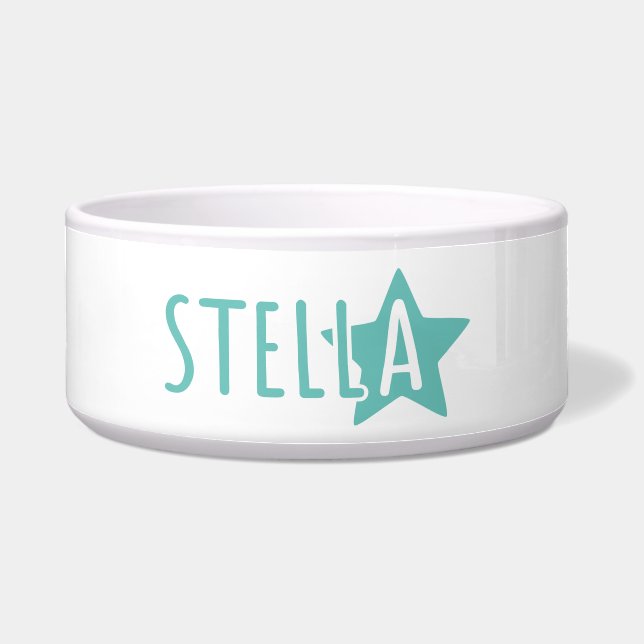 Stella Napf (Vorderseite)