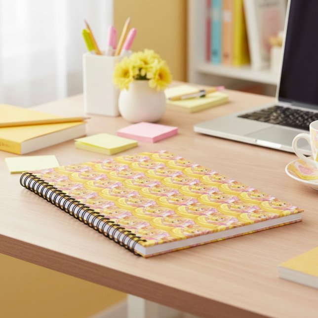 Stella Notizblock (Von Creator hochgeladen)