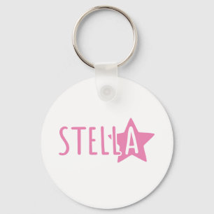 Stella Schlüsselanhänger