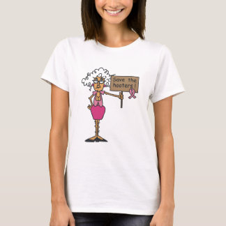 Stella-Sirenen T-Shirt