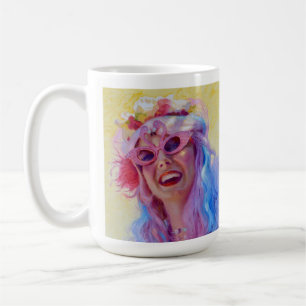 Stella! , Stella! Kaffee-Tasse Kaffeetasse