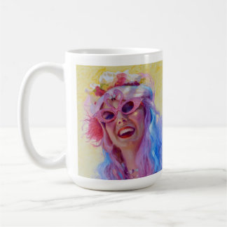 Stella! , Stella! Kaffee-Tasse Kaffeetasse
