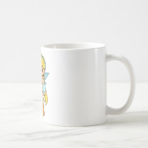 Stella Sticker Kaffeetasse