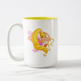 Stella Zweifarbige Tasse