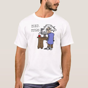 stellaharddrive.jpg T-Shirt
