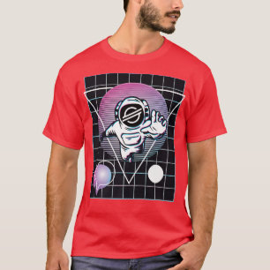 Stellar Astronaut T-Shirt