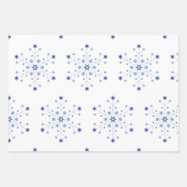 Stellar Beginnings: Geschenkpapier Set