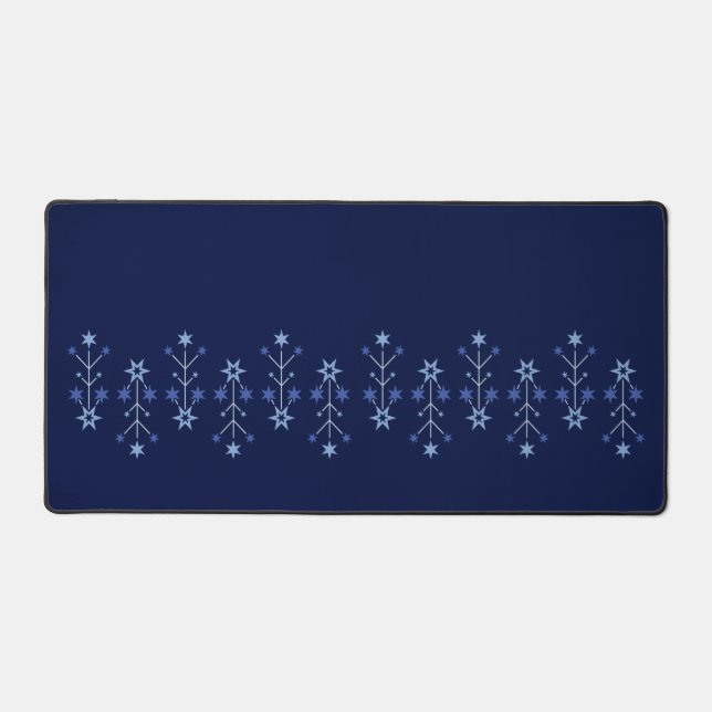 Stellar Beginnings:  Midnight (Recto)