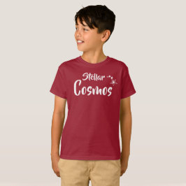 Stellar Cosmos T-Shirt