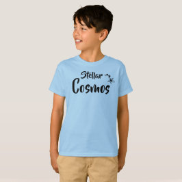 Stellar Cosmos T-Shirt